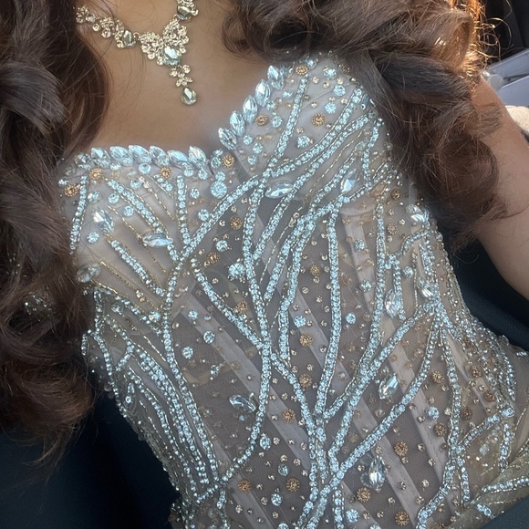 Prom Dress - Picture 7 of 7